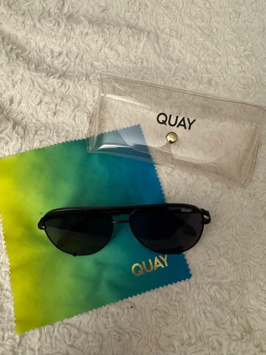 Quay High Key Mini - Picture 6 of 8